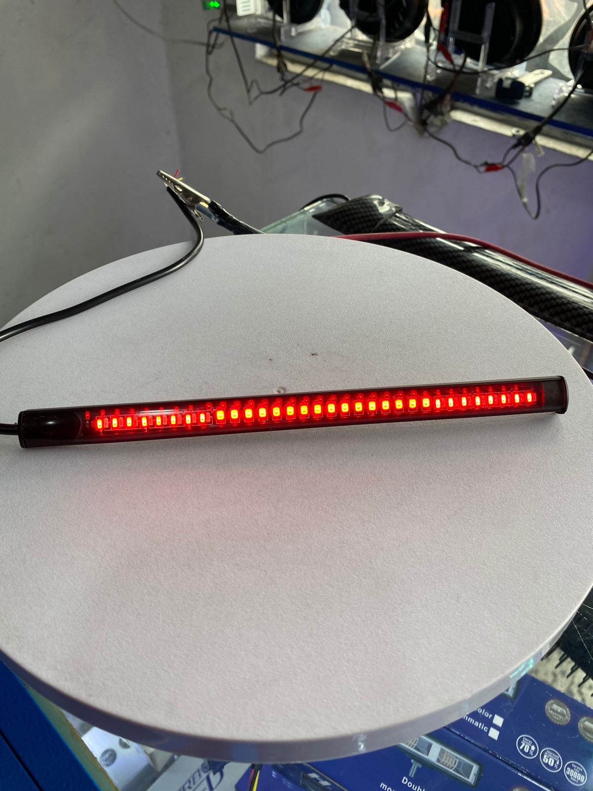 CINTA MINI STOP(LAMP-48)